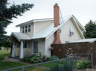 613 S Matthews Rd, Ellensburg, WA 98926