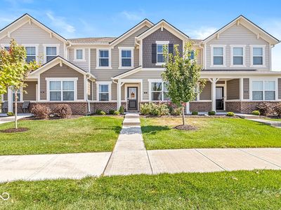 1951 Mildred Rd, Westfield, IN, 46074