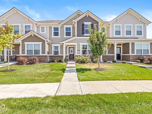 2147 Mildred Rd, Westfield, IN 46074