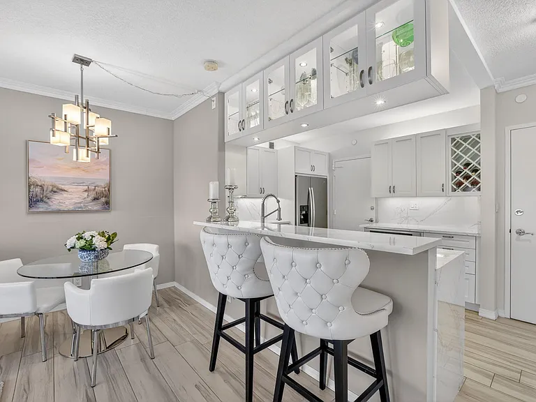 2500 E Las Olas Blvd #1207 — Photo 7