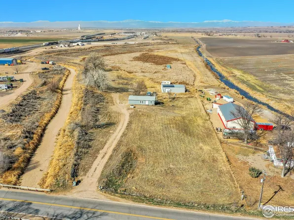 23529 County Road 35, La Salle, CO 80645