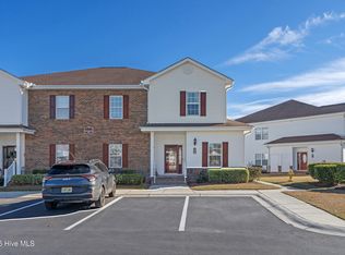 8855 Radcliff Drive NW Unit 43b, Calabash, NC 28467