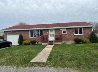47 Sunset Ave, Blandon, PA 19510