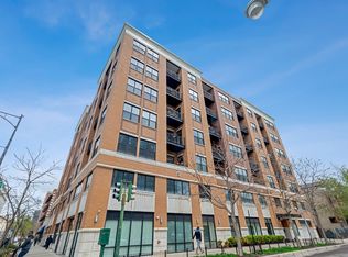 950 W Leland Ave APT 703, Chicago, IL 60640