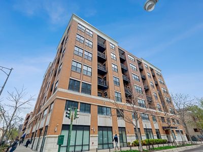 950 W Leland Ave APT 703, Chicago, IL, 60640