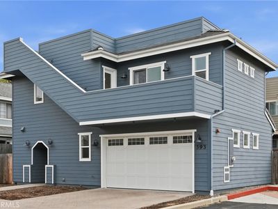 393 S Oak Park Blvd, Grover Beach, CA, 93433