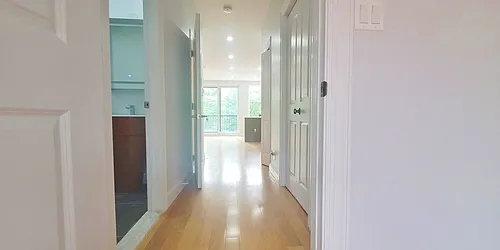 Rented by BLS Realty