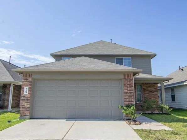 18903 Venito Dr, Katy, TX 77449