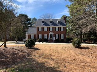 2606 Buffaloe Rd, Garner, NC 27529
