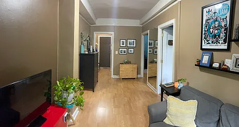 Rented by Garden Heights Realty