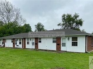 5801 E 133rd St APT D, Grandview, MO 64030