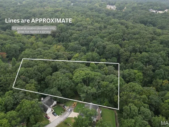 0 Betty Dr, High Ridge, MO 63049