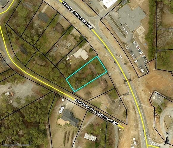 1st image of 8461 Hiram Acworth Hwy