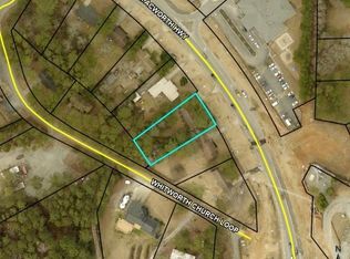 8461 Hiram Acworth Hwy, Dallas, GA 30157