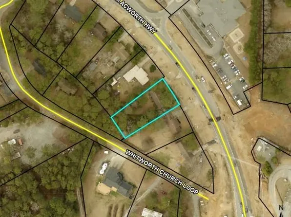 8461 Hiram Acworth Hwy, Dallas, GA 30157
