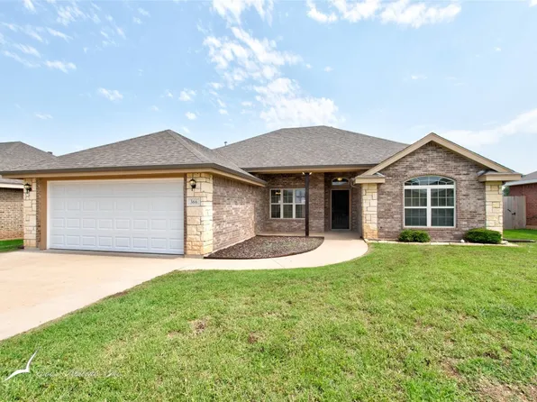 366 Miss Ellie Ln, Abilene, TX 79602