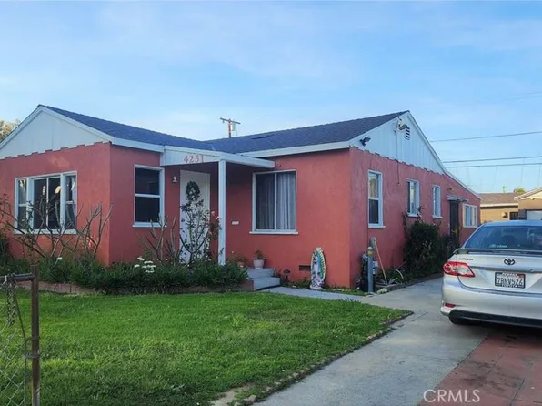 4231 Fernwood Ave, Lynwood, CA 90262