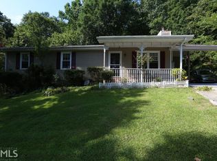 1715 Hi Roc Rd NE, Conyers, GA 30012