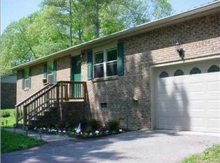 828 Childress Hollow Rd, Chickamauga, GA 30707