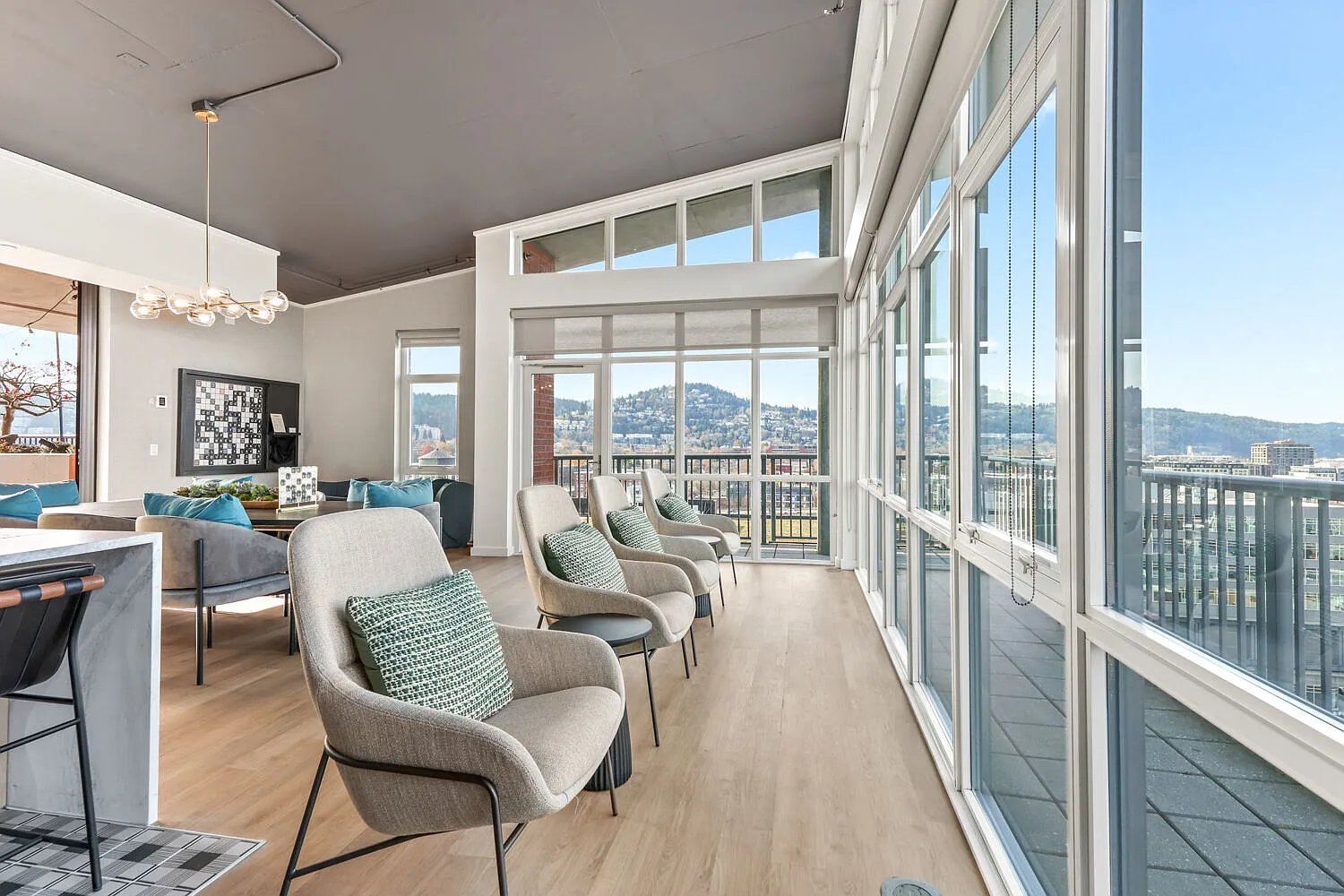 Asa Flats and Lofts — Photo 2