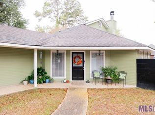 1472 W Fairview Dr, Baton Rouge, LA 70816