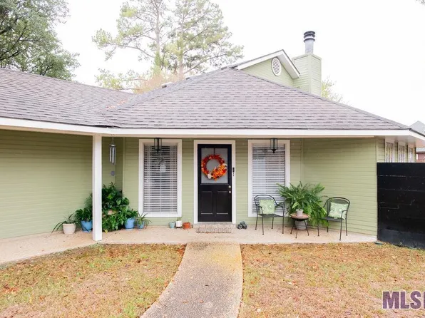 1472 W Fairview Dr, Baton Rouge, LA 70816