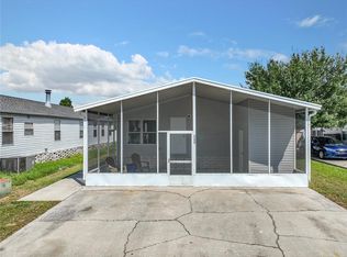 5244 Croton St, Zephyrhills, FL 33541