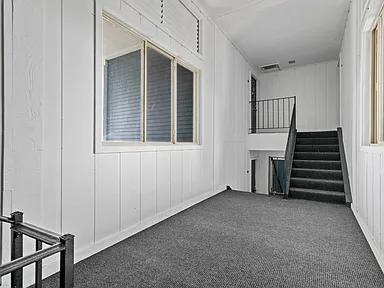 The Crescent - 1 Bedroom, 1 Bathroom