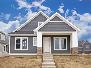 5777 Hickory Dr, Lewis Center, OH