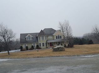 1 Lillian Ct, Wantage, NJ 07461