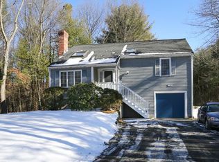 24 Robbins Rd, Sudbury, MA 01776