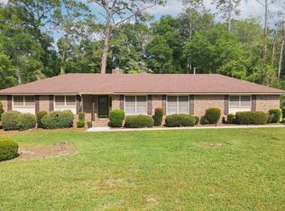 1101 Coliseum Ave SW, Live Oak, FL 32064