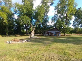 Grady Mertz Rd, Tennille, GA 31089