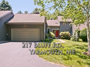 217 Bluff Rd, Yarmouth, ME 04096