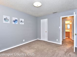 3635 Club Estates Dr APT 1, Muskogee, OK 74403