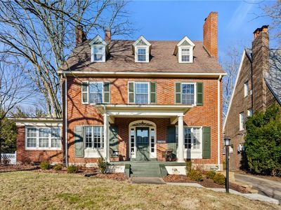 106 Richland Ln, Pittsburgh, PA, 15208