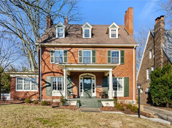 106 Richland Ln, Pittsburgh, PA 15208