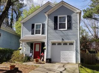 1622 Esquire Pl, Norcross, GA 30093