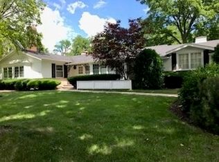 620 Elm St, Glen Ellyn, IL 60137