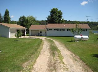 8777 Little Cedar Lake Dr, Delton, MI 49046
