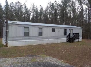 3515 Military Rd, Amelia Court House, VA 23002