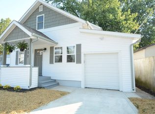 1402 Tecumseh St, Fort Wayne, IN