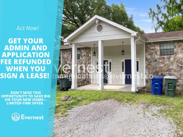 3463 Cagle Rd #B, Chattanooga, TN 37419