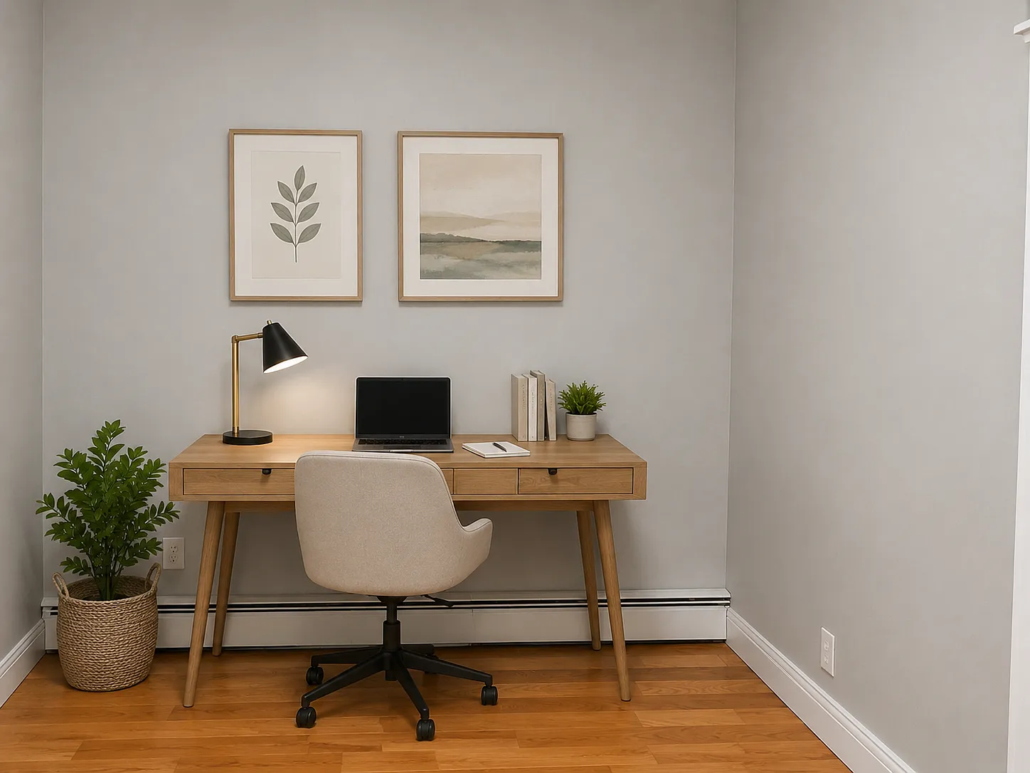 1 bed, 1000 sqft, $1,499 — Photo 3