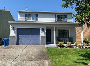 16610 NE 12th Ave, Ridgefield, WA 98642