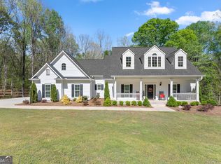 179 Prime Dr, Commerce, GA 30530