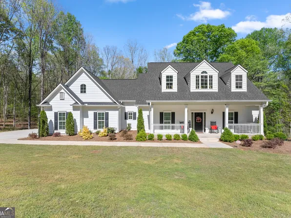 179 Prime Dr, Commerce, GA 30530