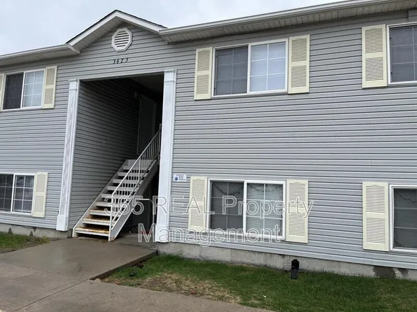 3625 Centennial Cir APT 2, Evans, CO 80620