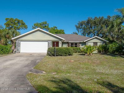 124 Hinchman Ave, Sebastian, FL, 32958
