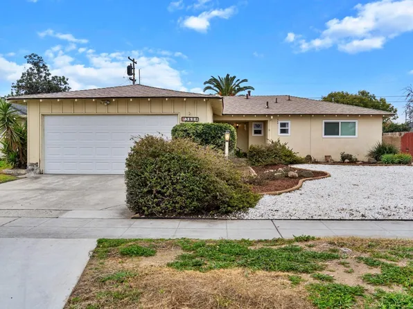 3604 E Santa Ana Ave, Fresno, CA 93726
